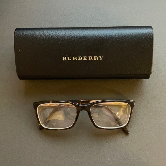 Burberry Eye Glasses